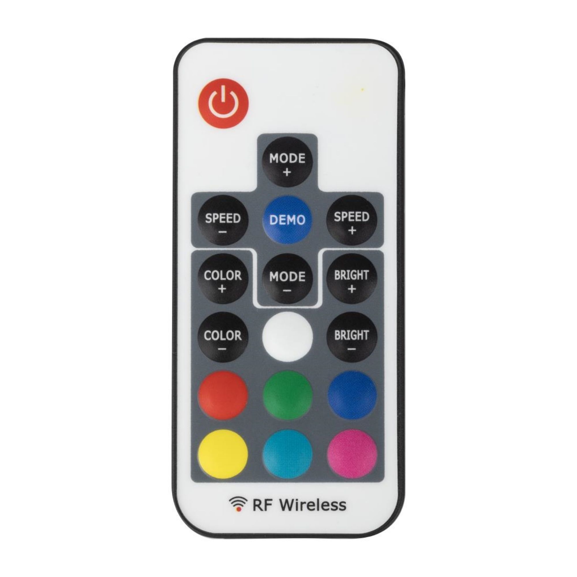 Picture of Polar G-Series Double Door Multideck Freezer