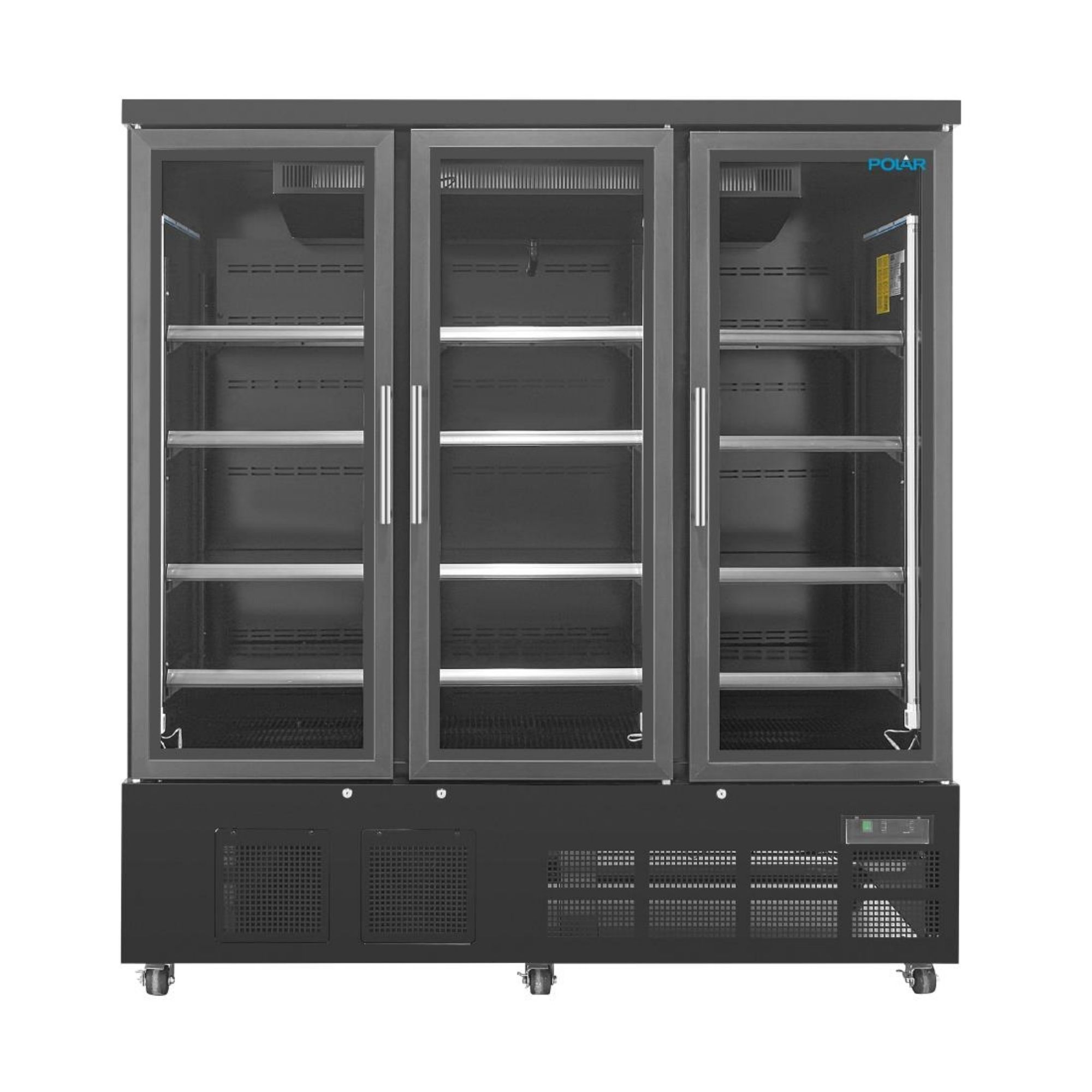 Picture of Polar G-Series Multideck Fridge with Triple Doors