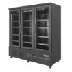 Picture of Polar G-Series Multideck Fridge with Triple Doors