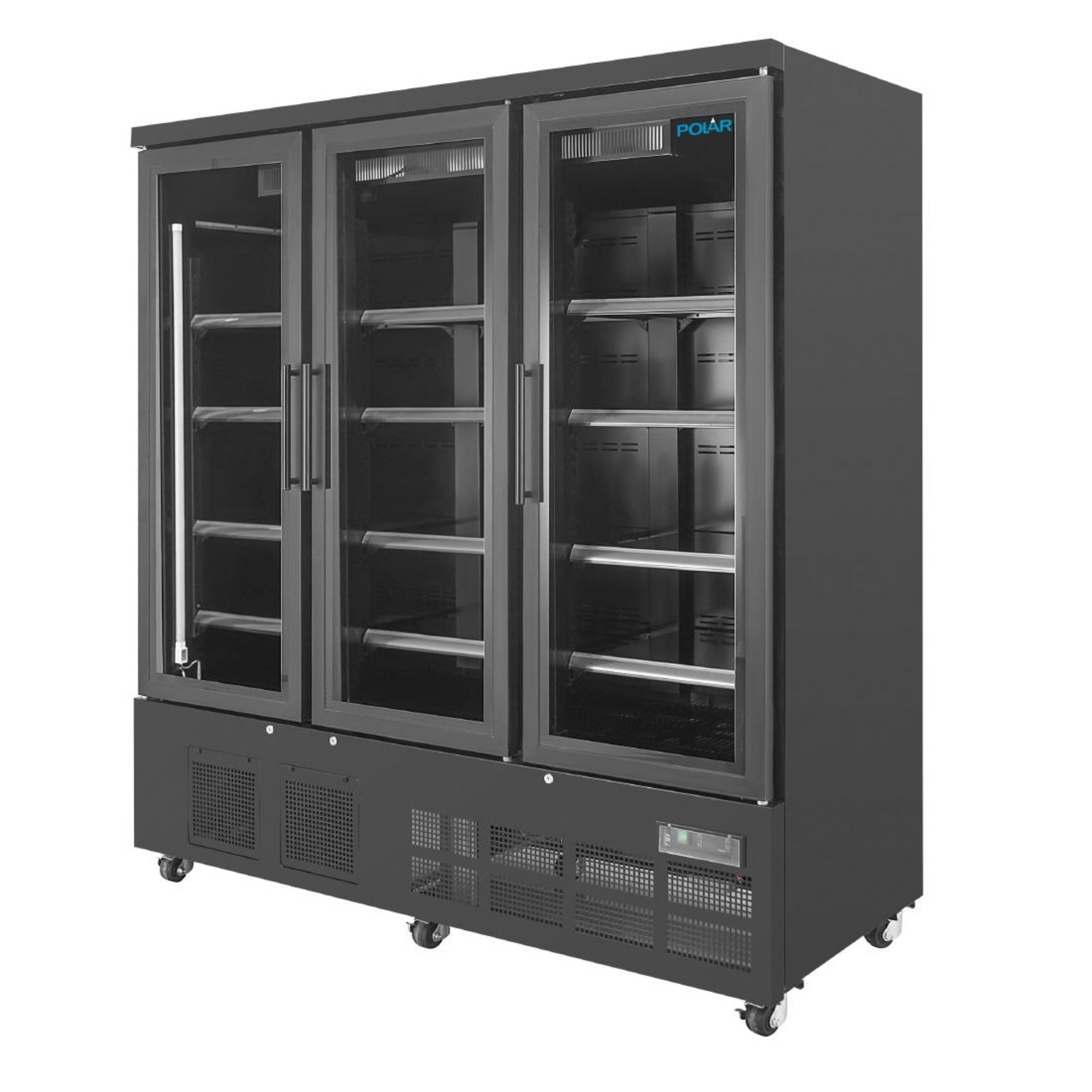 Picture of Polar G-Series Multideck Fridge with Triple Doors