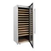 Picture of Polar G-Series Single Zone Wine Fridge Stainless Steel 126 bottles