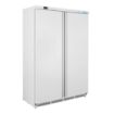 Picture of Polar C-Series Double Door Upright Fridge White 744Ltr