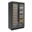 Picture of Polar G-Series Double Door Beer and Wine Fridge