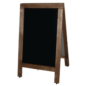 Picture of Olympia Pavement Board 850 x 500mm Wood Framed