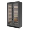 Picture of Polar G-Series Double Door Beer and Wine Fridge