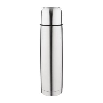 Picture of Olympia Vacuum Flask Stainless Steel 1Ltr