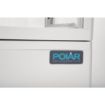 Picture of Polar C-Series Energy Efficient Display Fridge White 68Ltr