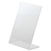 Picture of Slanted Acrylic Menu Holder A5 - CC444