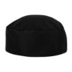 Picture of Southside Breathable Skull Cap Black Mesh Top - One Size