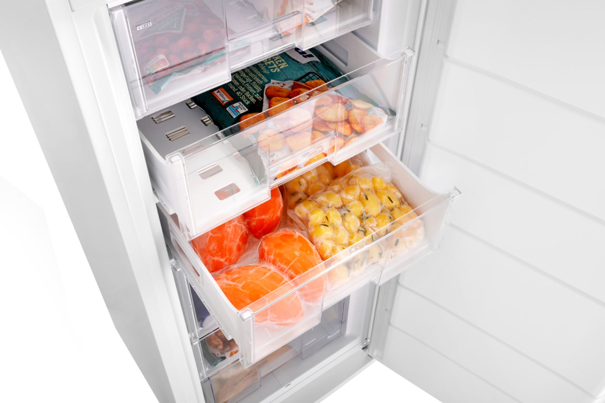 Picture of Bartscher Deep freezer TK1-111