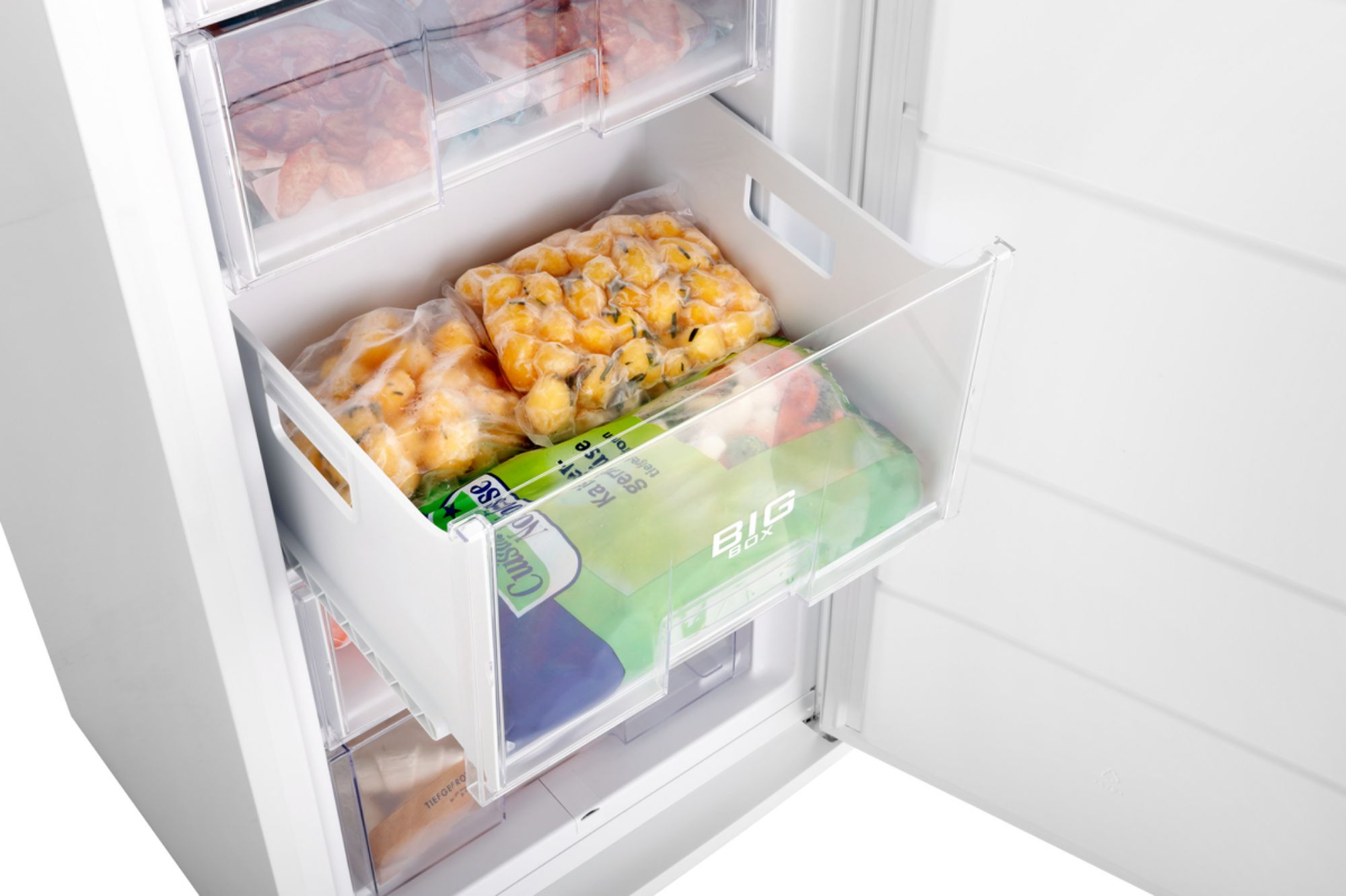 Picture of Bartscher Deep freezer TK1-111