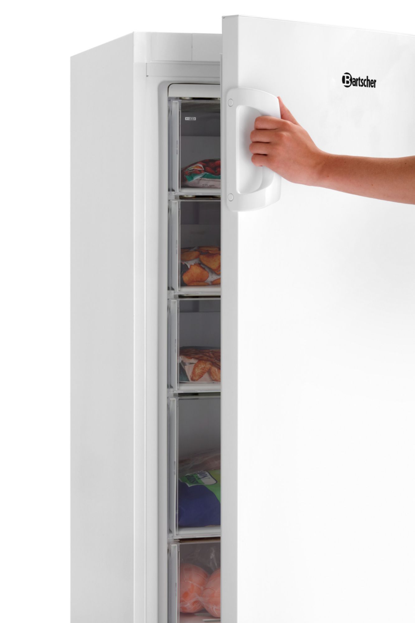 Picture of Bartscher Deep freezer TK1-111