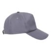 Picture of Whites Baseball Cap Cotton Charcoal