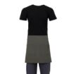 Picture of Southside Cotton Canvas Waist Apron Khaki