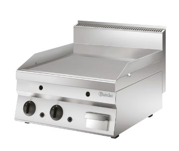 Picture of Bartscher Griddle plate 650 600G-G