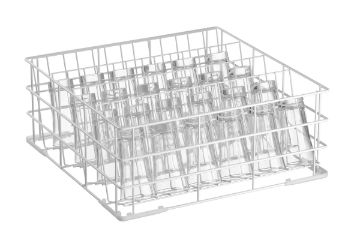 Picture of Bartscher Basket for glasses 500x500x205