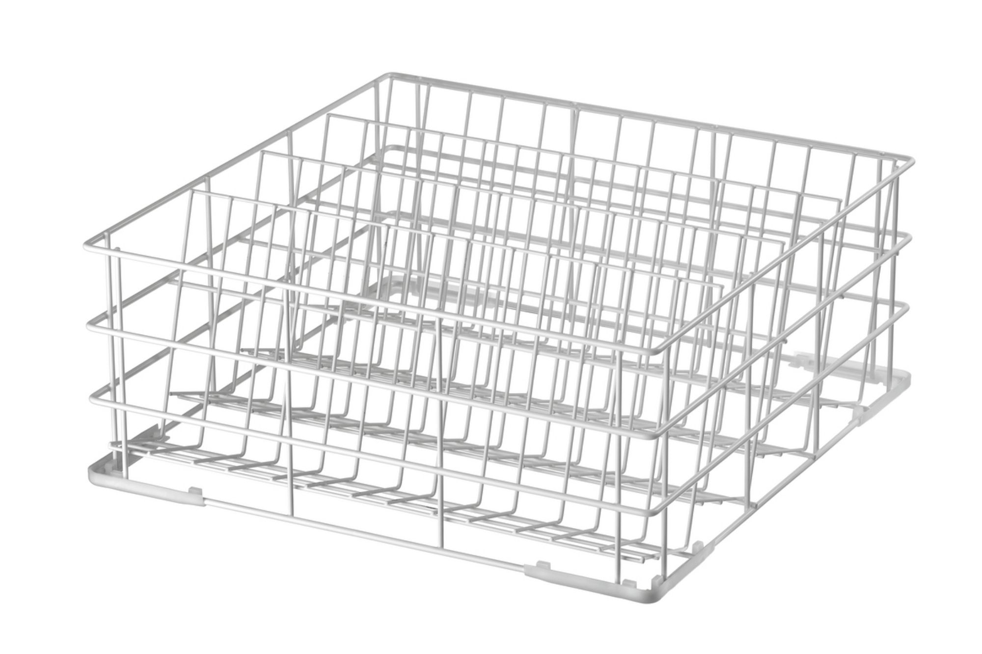 Picture of Bartscher Basket for glasses 500x500x205