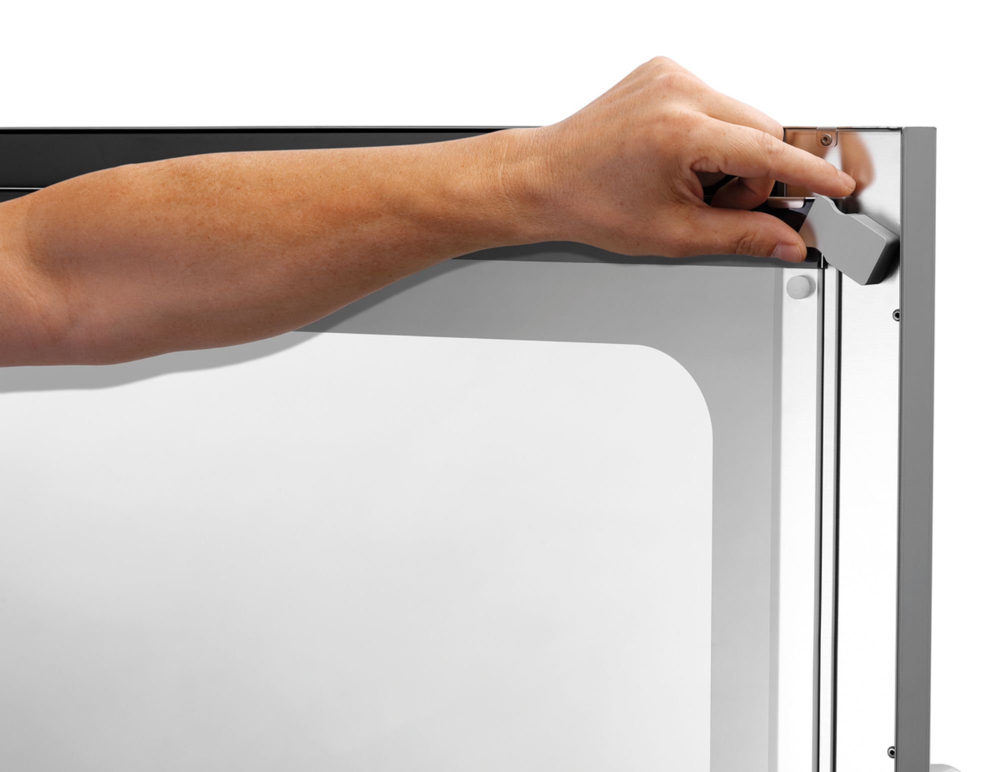 Picture of Bartscher Combi steamer Silversteam2 P-5110D