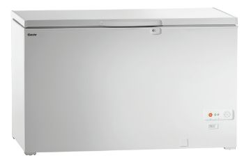 Picture of Bartscher Chest freezer 391-W
