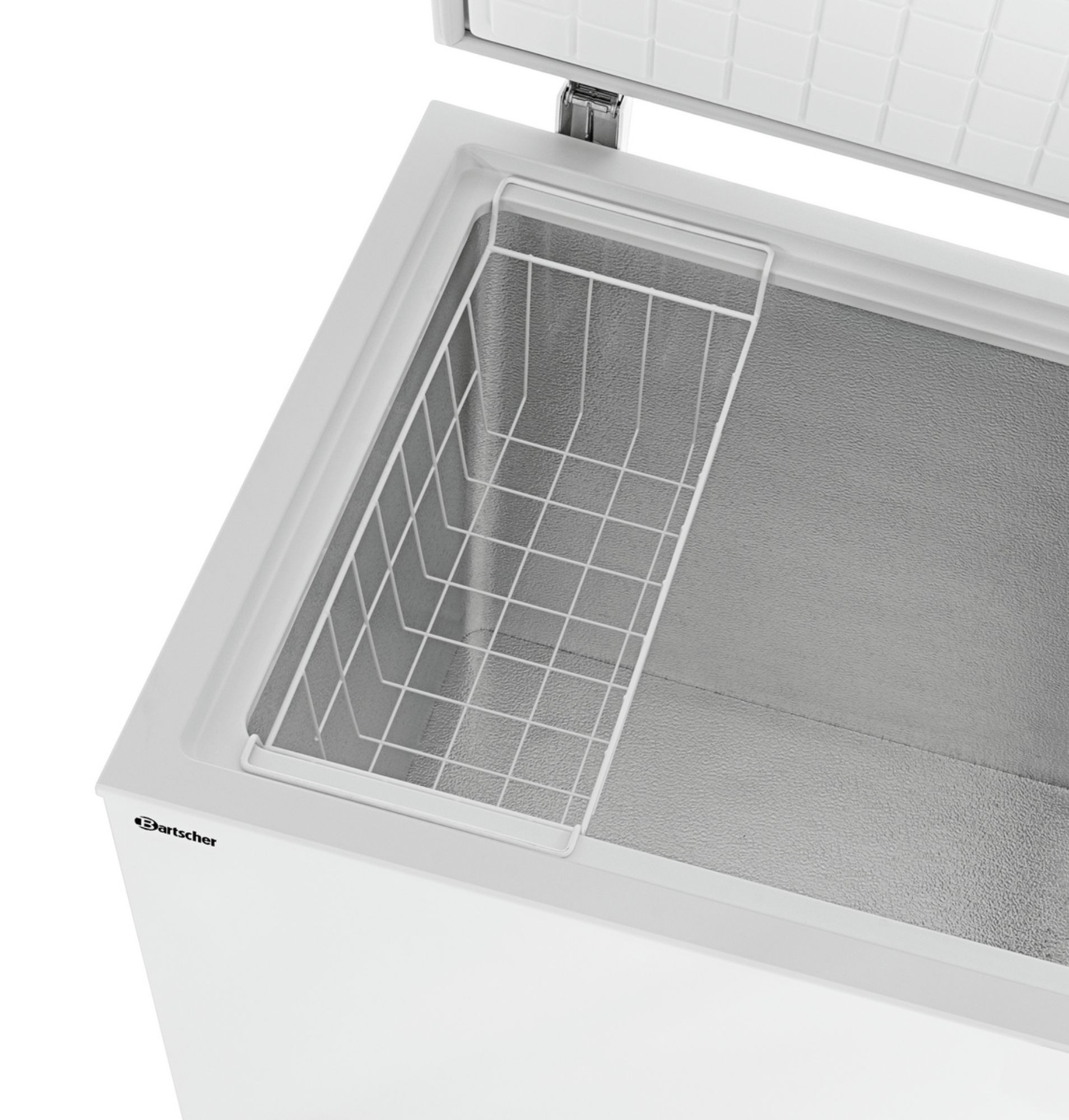 Picture of Bartscher Chest freezer 391-W