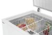 Picture of Chest freezer 391-W - 700968