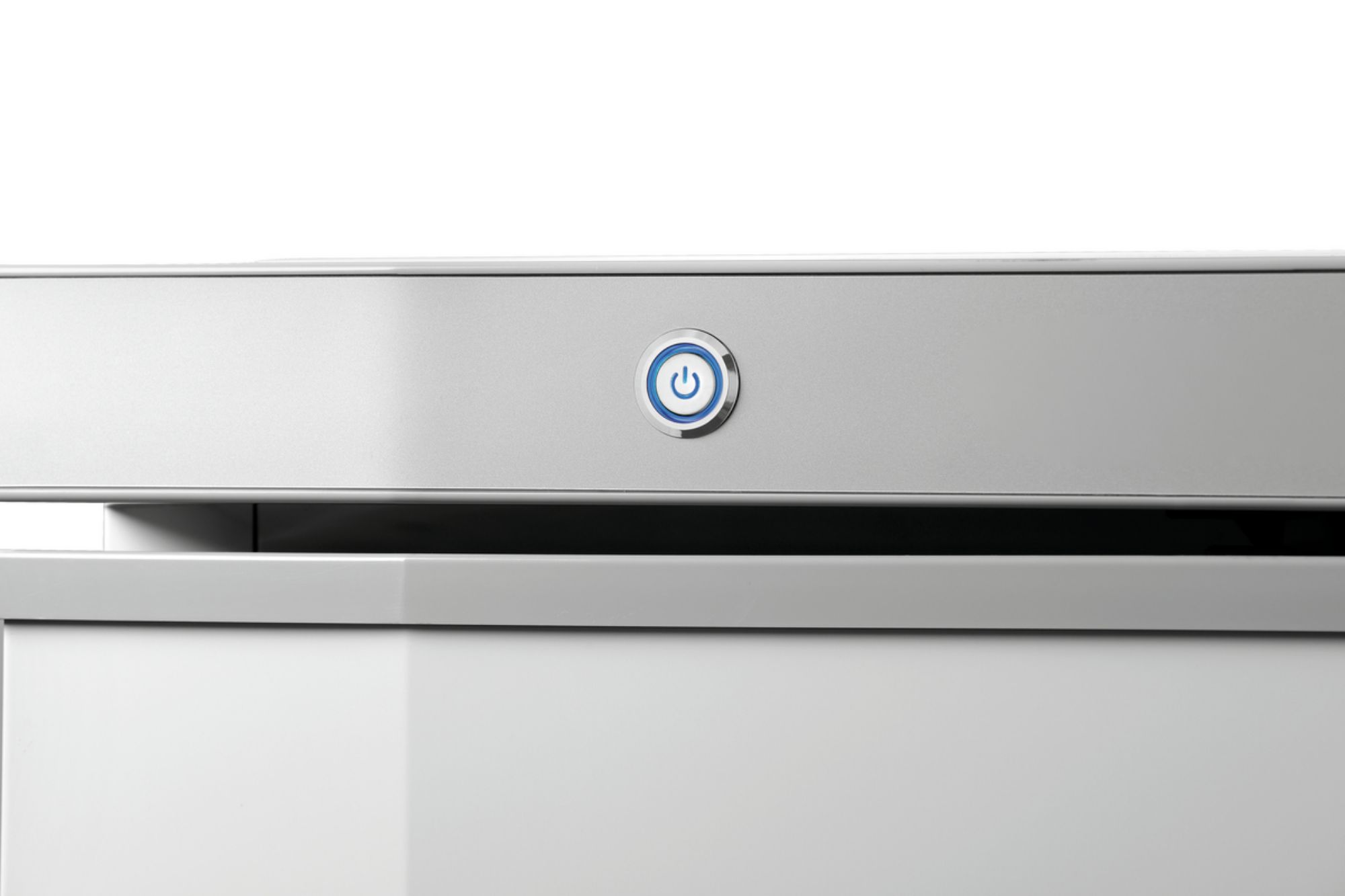 Picture of Bartscher Refrigerator 590LW