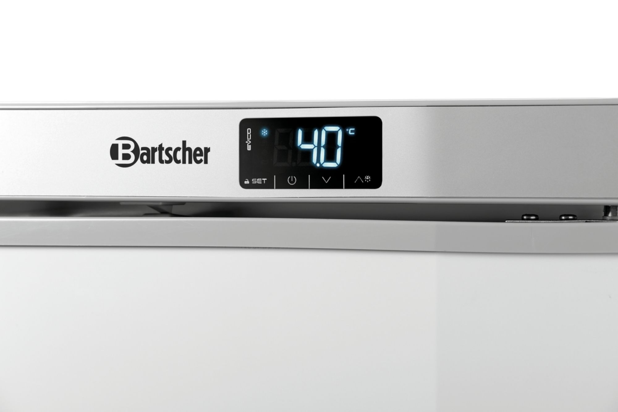 Picture of Bartscher Refrigerator 590LW