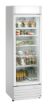 Picture of Bartscher Glass-doored refrigerator 302L WB