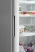 Picture of Bartscher Glass-doored refrigerator 302L WB