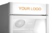 Picture of Bartscher Glass-doored refrigerator 302L WB