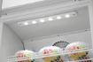 Picture of Bartscher Glass-doored refrigerator 302L WB