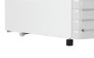 Picture of Bartscher Glass-doored refrigerator 302L WB