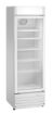Picture of Bartscher Glass-doored refrigerator 302L WB