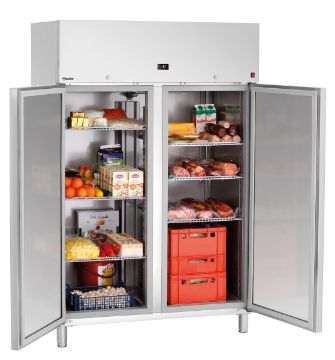 Picture of Bartscher Refrigerator 1400 GN211