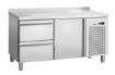 Picture of Bartscher Refrigerated counter S2T1-150 MA