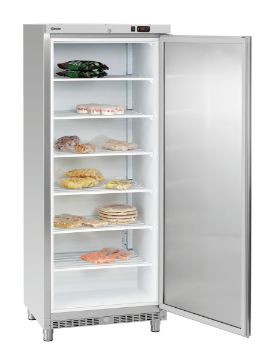 Picture of Bartscher Deep freezer 600ST