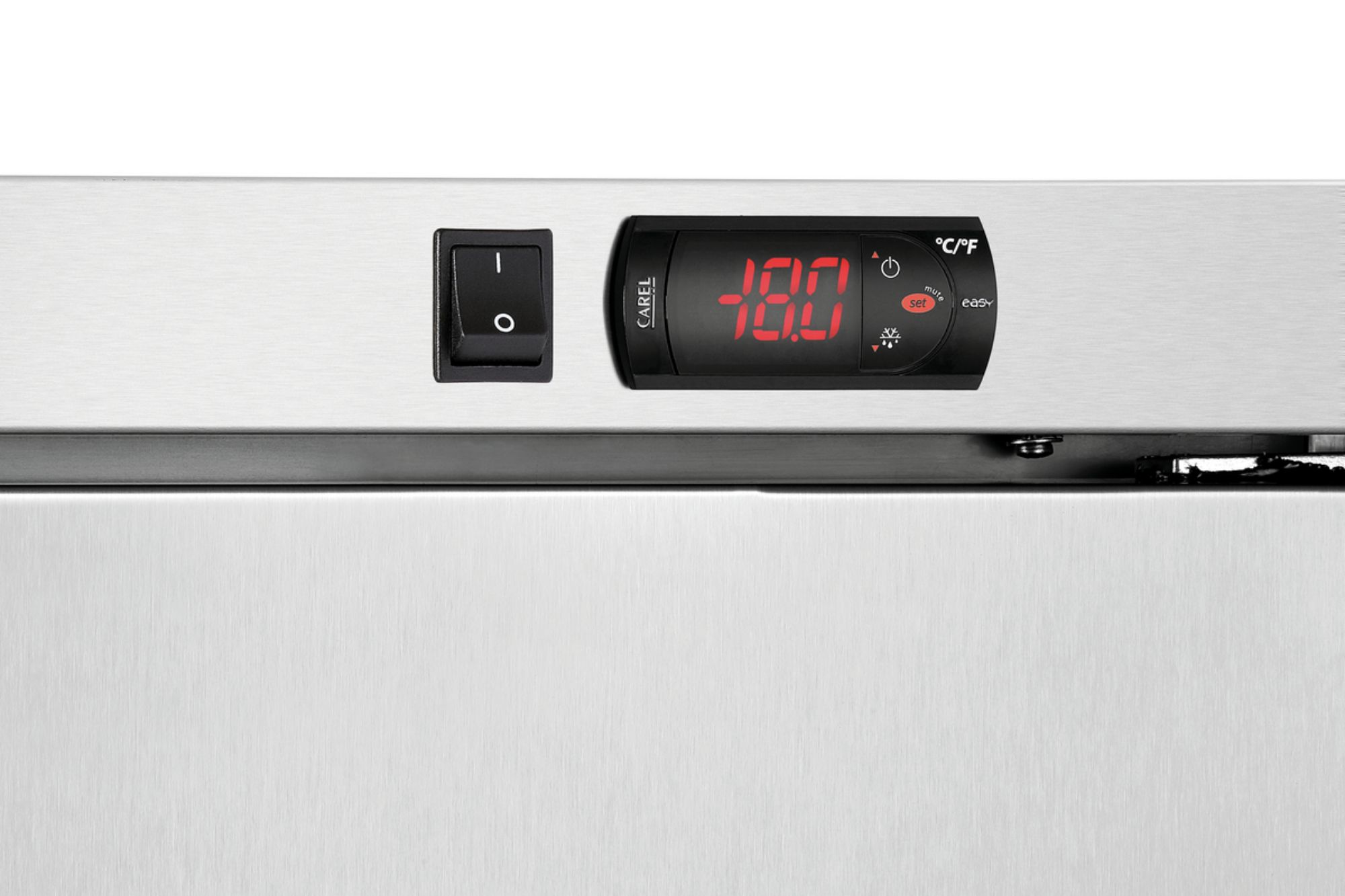 Picture of Bartscher Deep freezer 600ST