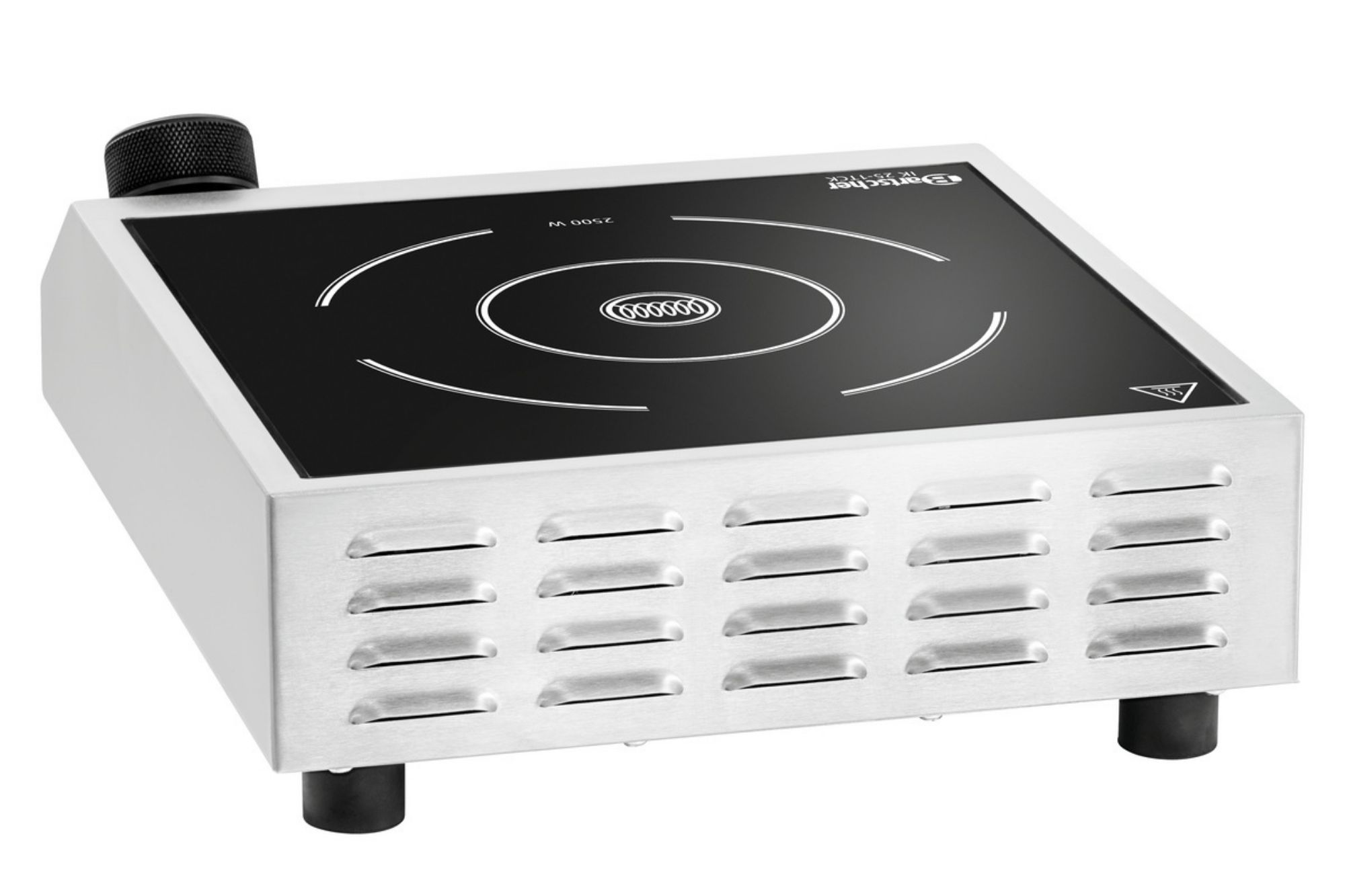 Picture of Bartscher Induction Cooker IK 25-1TCK