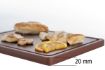 Picture of Bartscher Cutting board PRO 32x26 BR-R