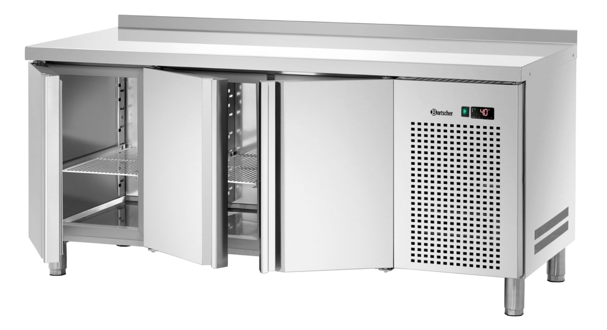 Picture of Bartscher Refrigerated counter T3 MA