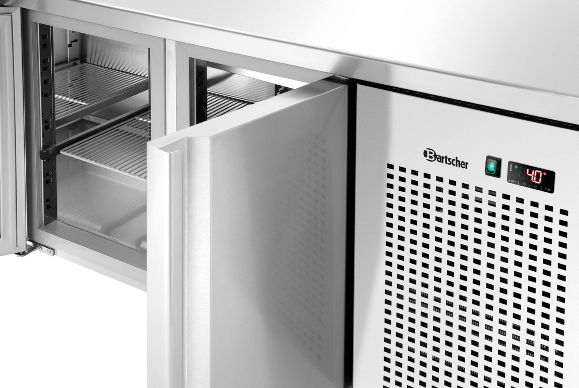 Picture of Bartscher Refrigerated counter T3 MA