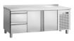 Picture of Bartscher Refrigerated counter  S2T2-150 MA