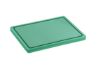 Picture of Bartscher Cutting board PRO 32x26 GR-R