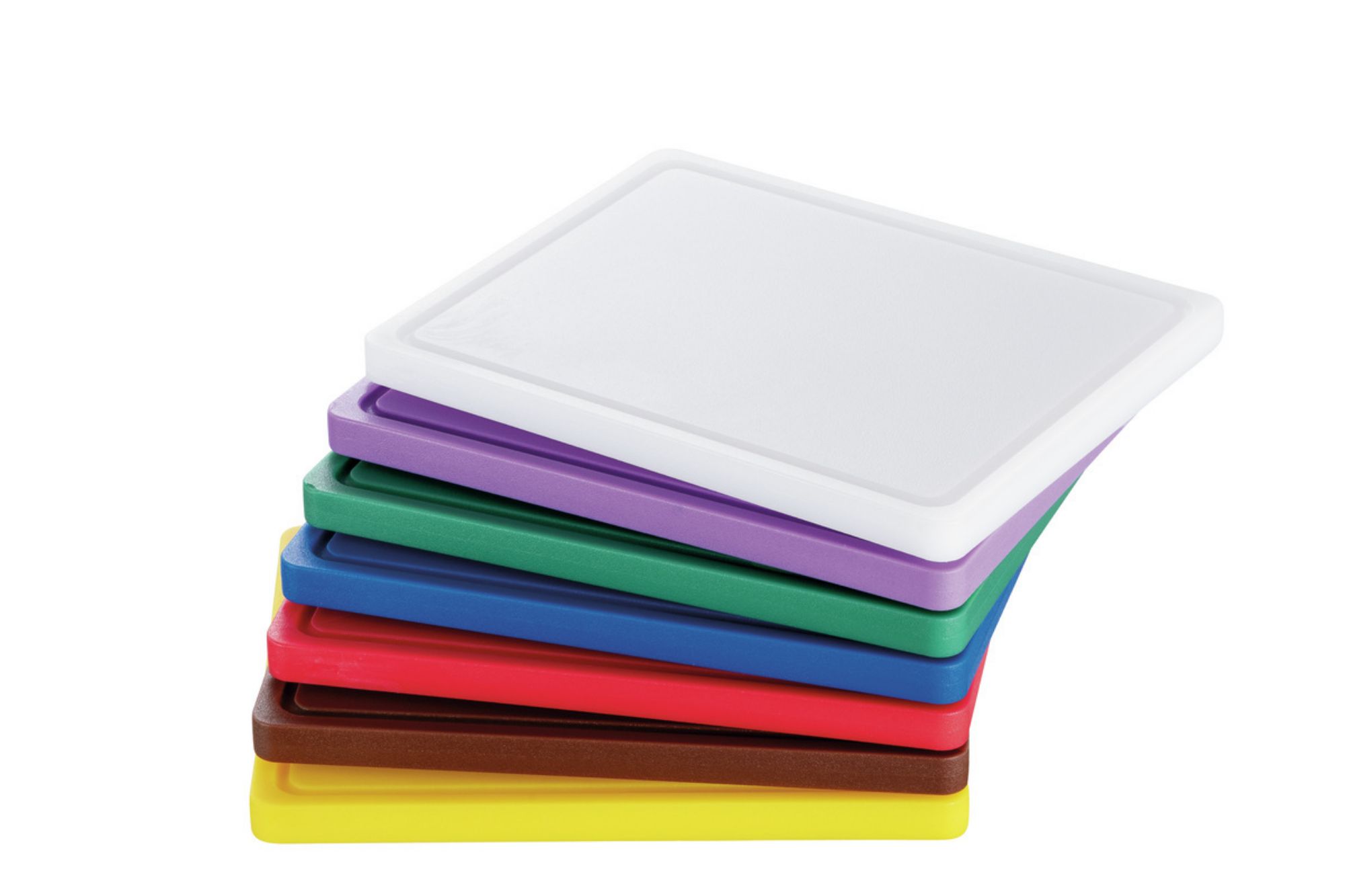 Picture of Bartscher Cutting board PRO 32x26 GR-R