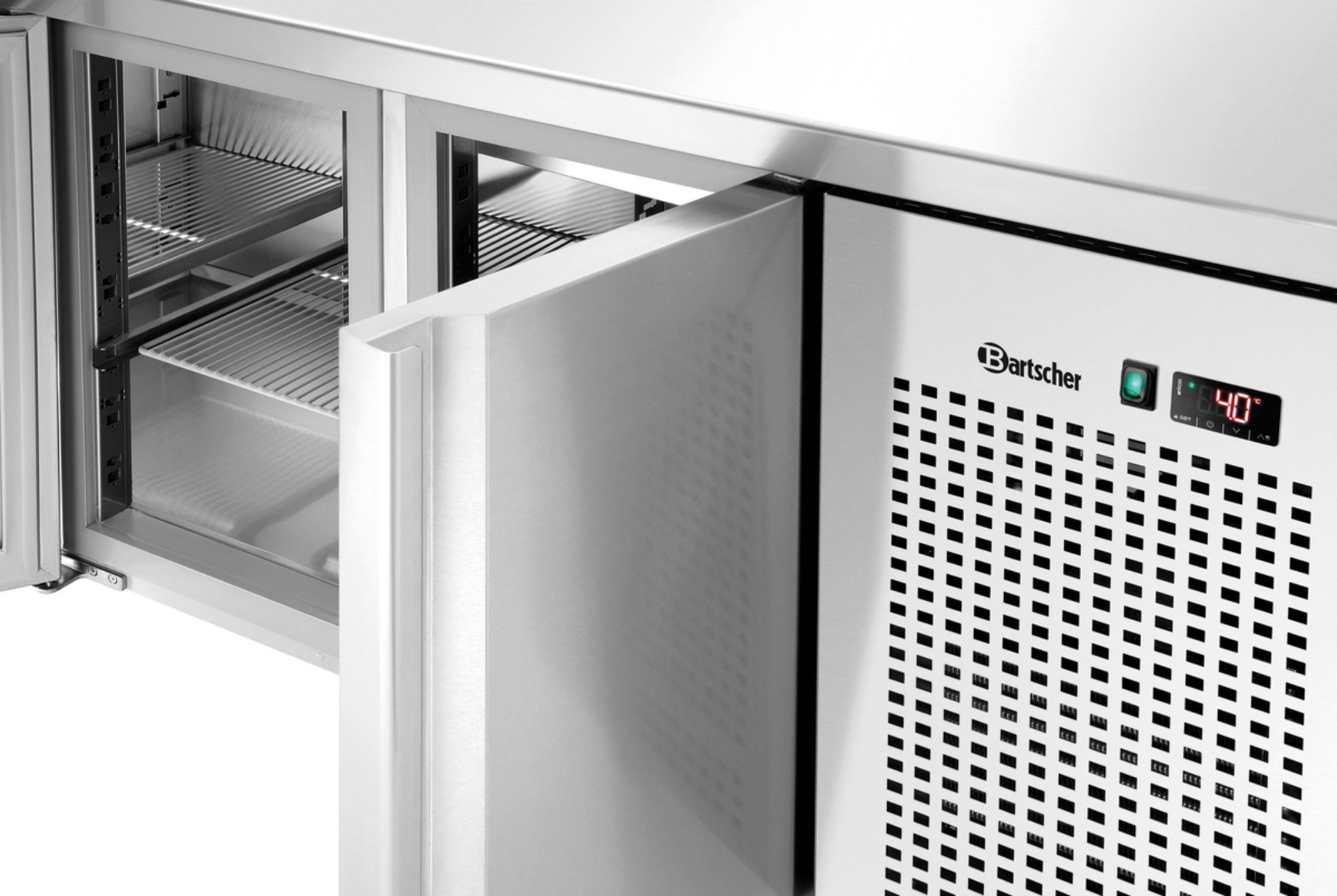 Picture of Bartscher Refrigerated counter T3