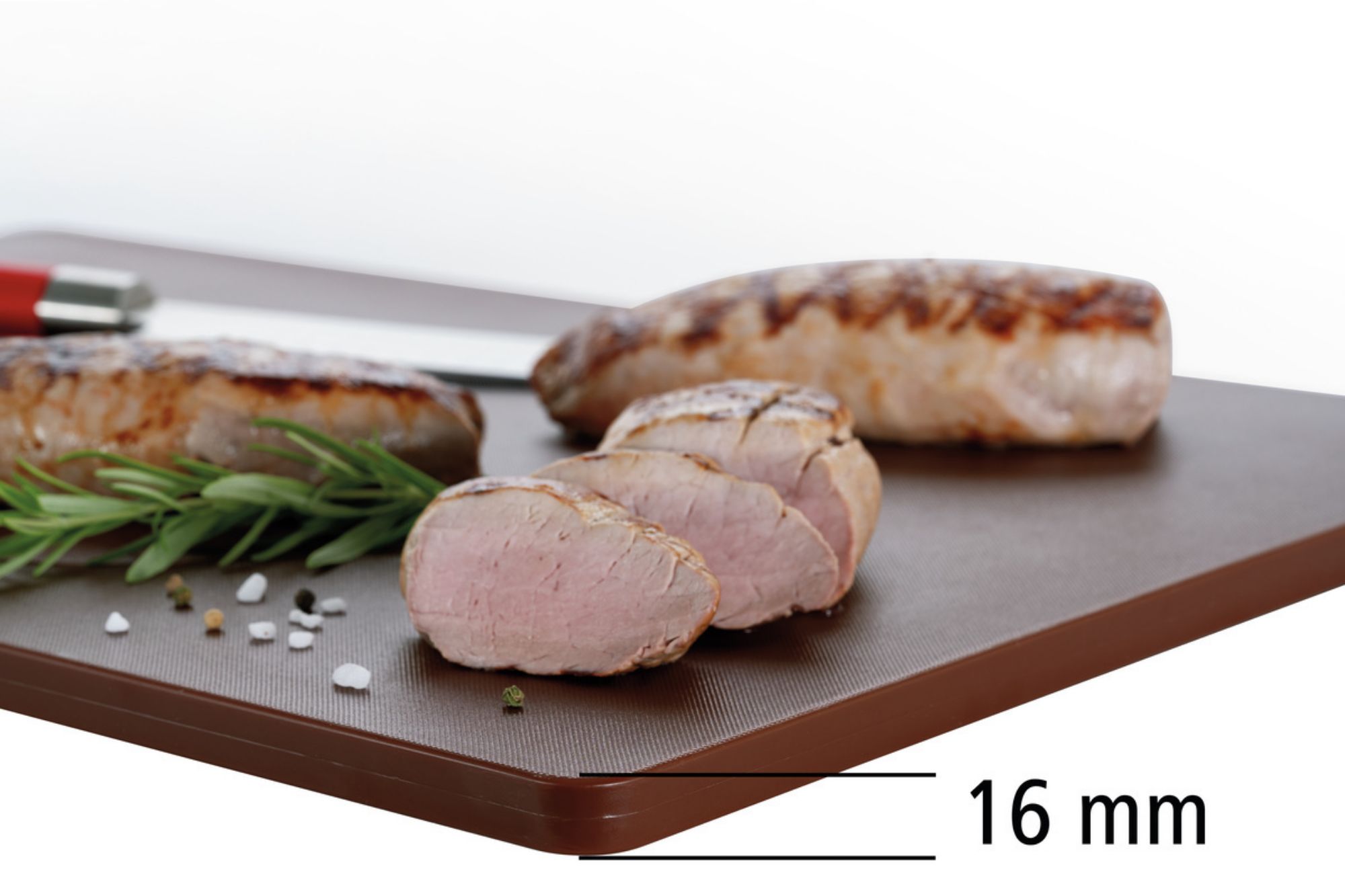 Picture of Bartscher Cutting board 60x40 BR