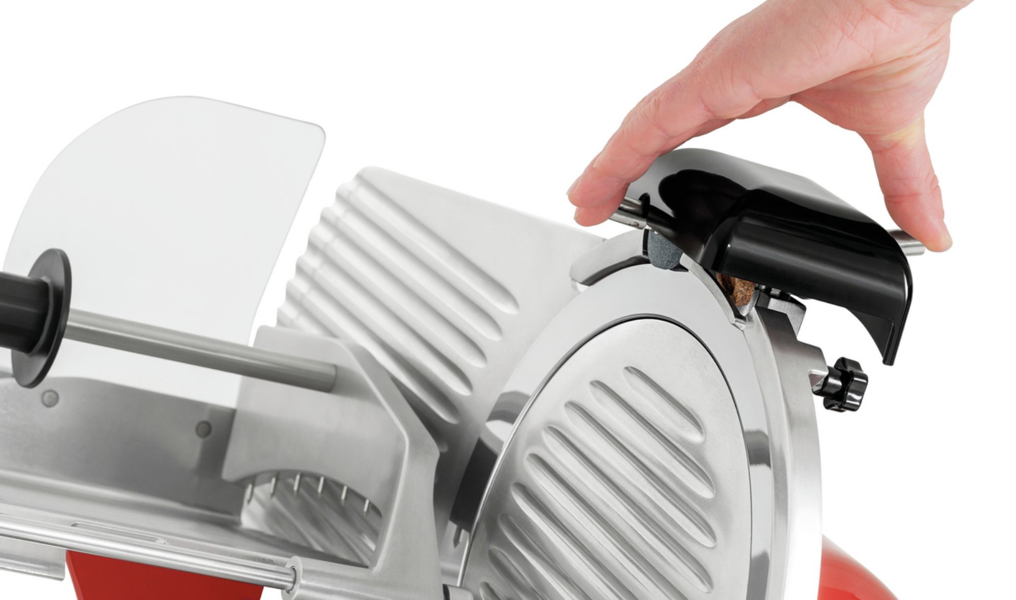 Picture of Bartscher Slicer 300 R Plus