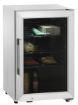 Picture of Bartscher Glass-doored refrigerator GTK3-121