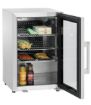 Picture of Bartscher Glass-doored refrigerator GTK3-121
