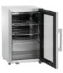 Picture of Bartscher Glass-doored refrigerator GTK3-121